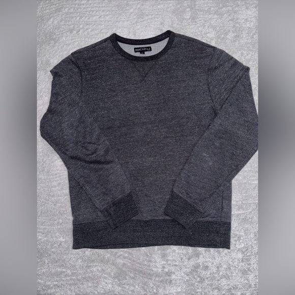 J. Crew Sweaters - J. Crew Mercantile sweatshirt